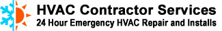 Patterson HVAC Services